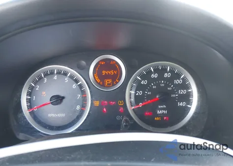 2012 Nissan Sentra 2.0 z USA, uszkodzony, nr VIN 3N1AB6AP2CL684332